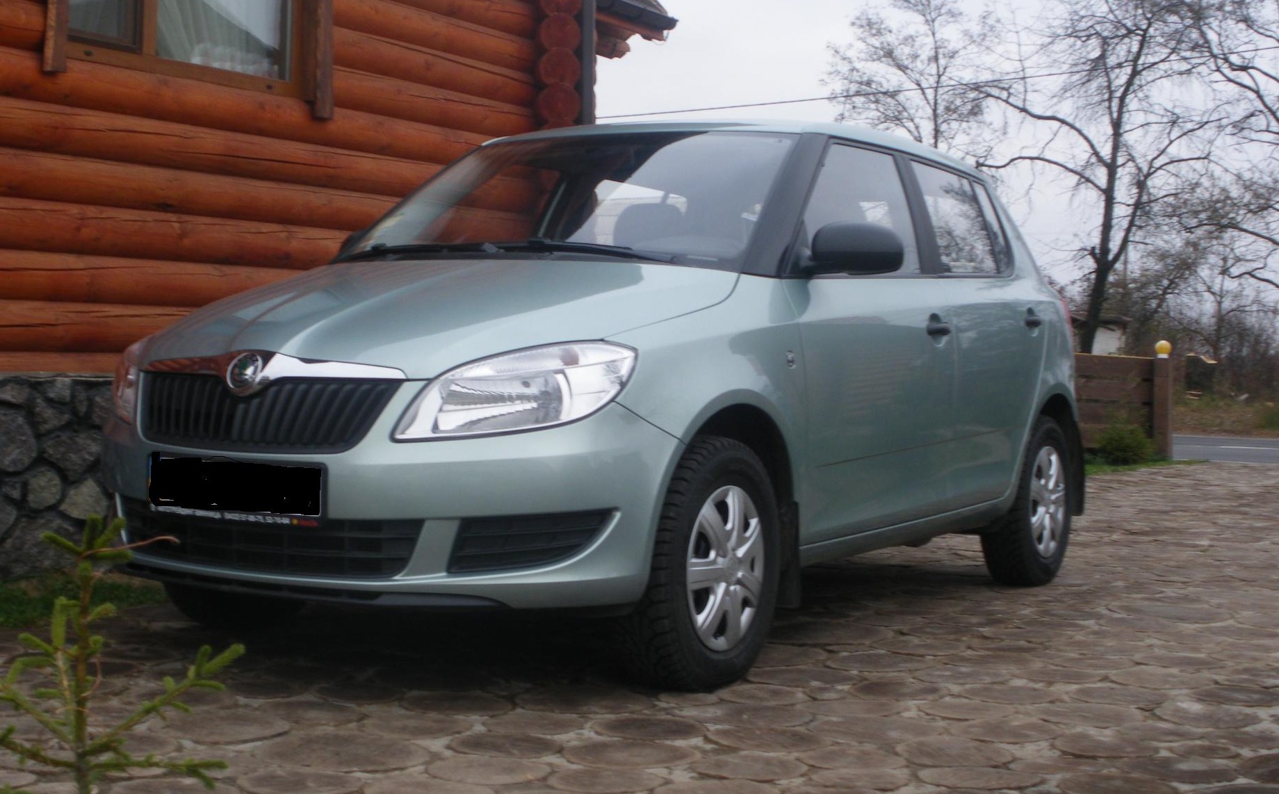 фотосет осінь 2010 2