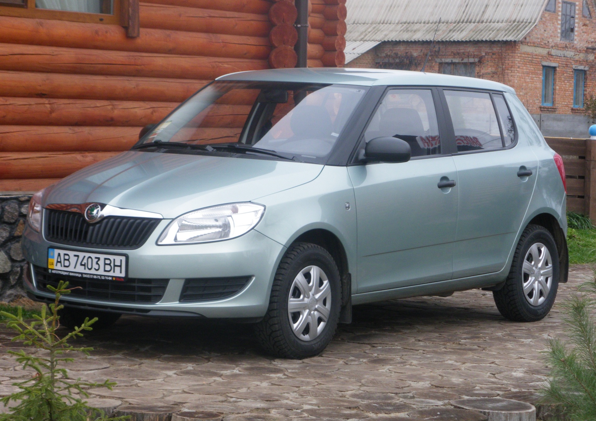 фотосет осінь 2010 3