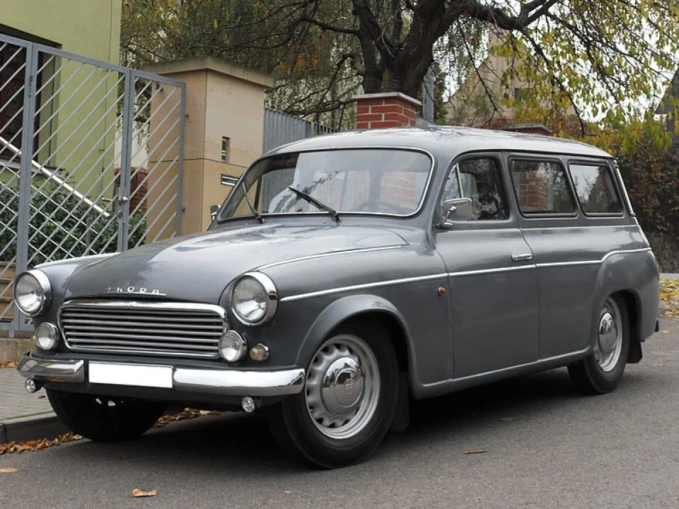Цікавий факт з історії моєї родини