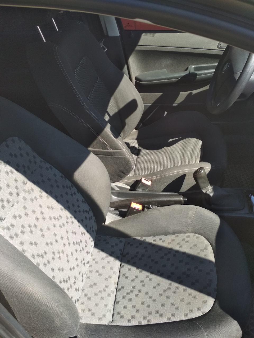 Салон VAG Sport 4