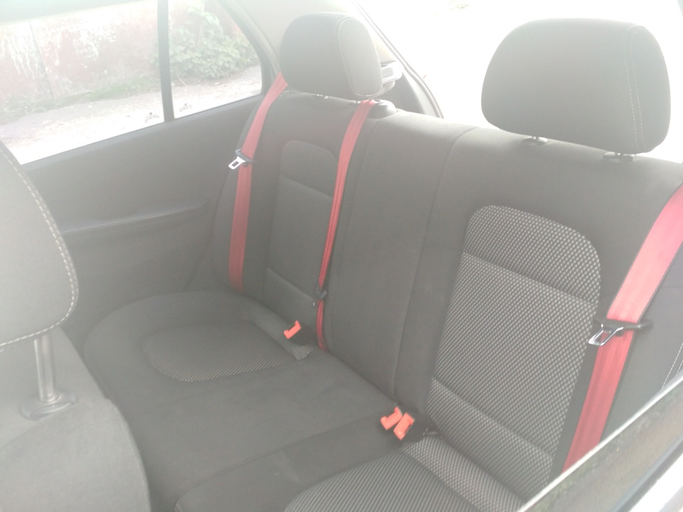 Салон VAG Sport 5