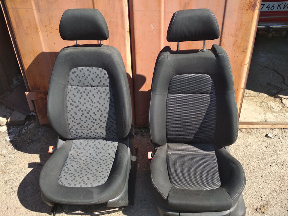 Салон VAG Sport 2