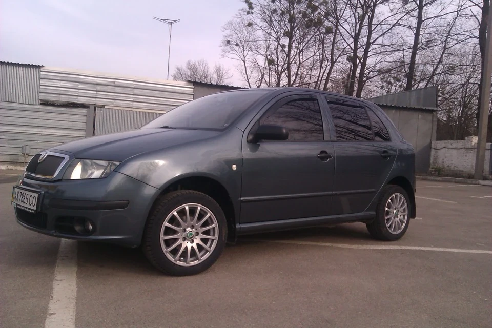 AEZ Xylo 15