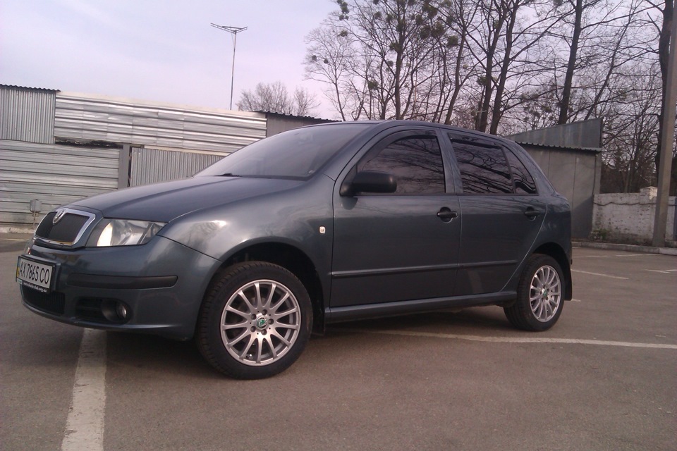 AEZ Xylo 15 1