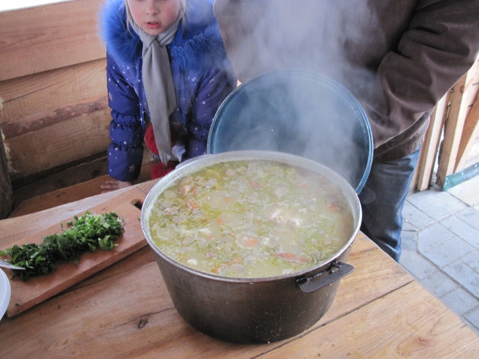 Масляна шку Харків 2014 5