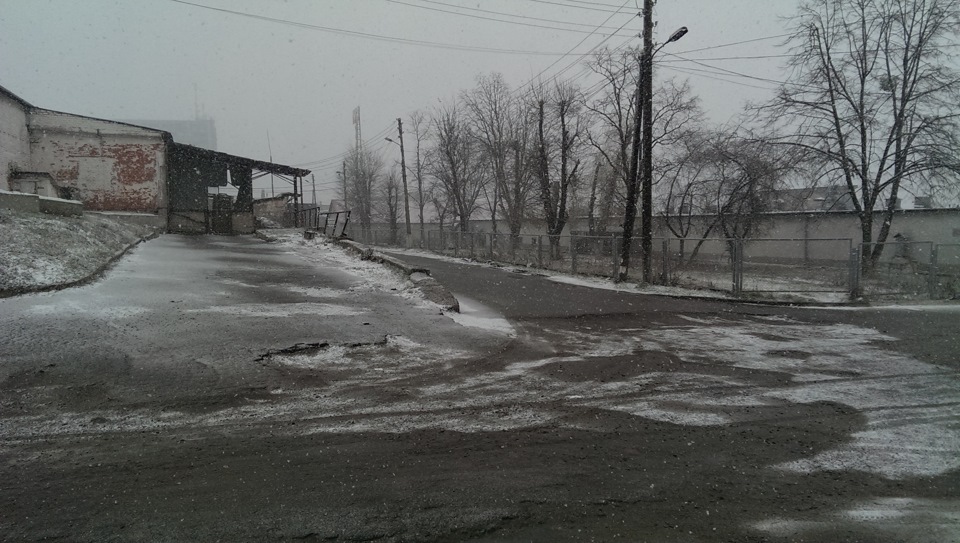 Всіх з новим роком :( 1