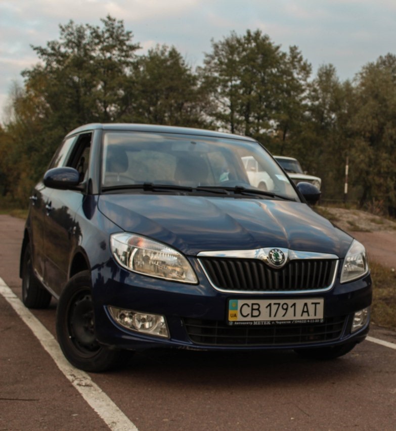 Осень 2013 =) 5