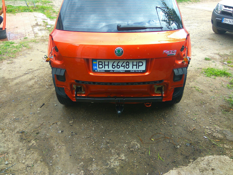 Фаркоп 4