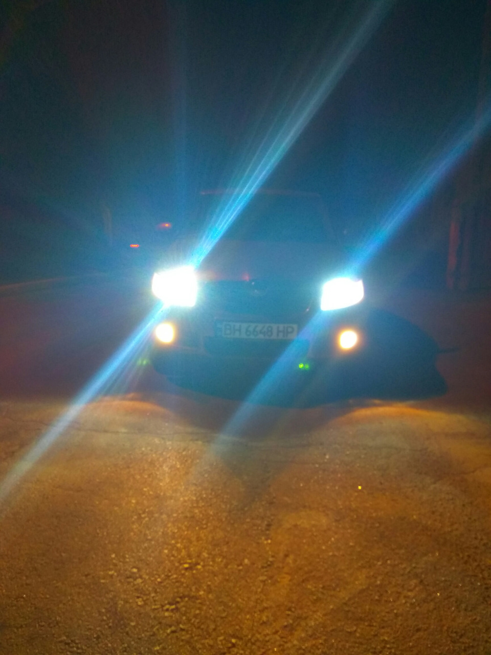 Ксенон 1