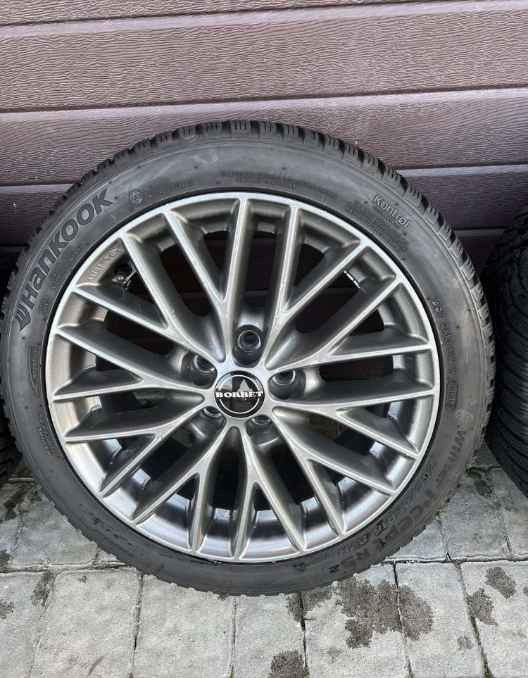 Запитання по дисках R16 або R17 1