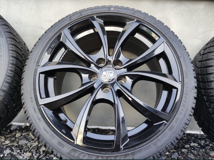 Запитання по дисках R16 або R17 2