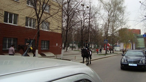 Охтирка-Харків-Охтирка 1