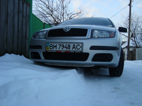 Фото. Зима-Весна 2009-го 4