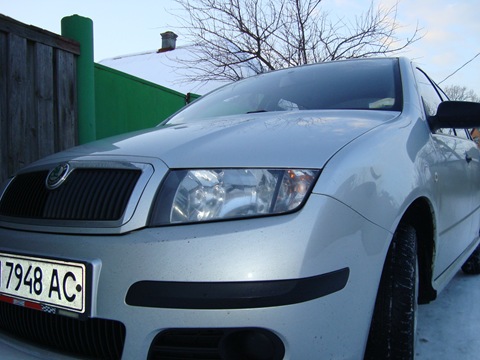Фото. Зима-Весна 2009-го 3