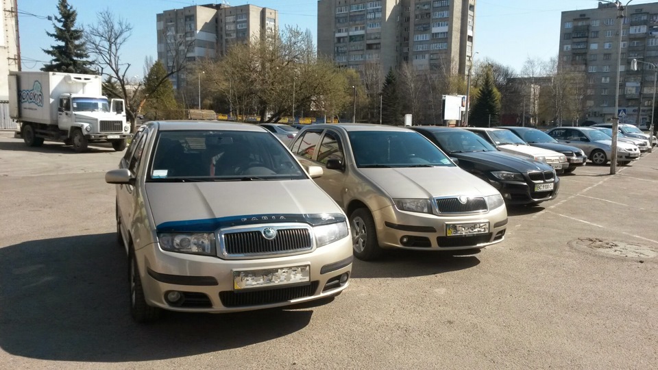 Двійник 3