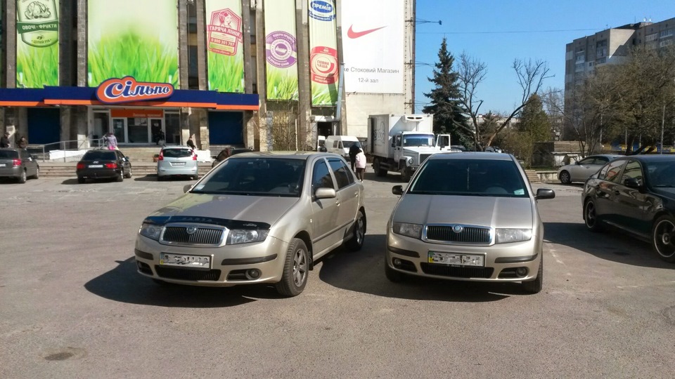 Двійник 4