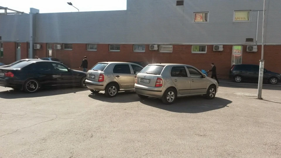 Двійник