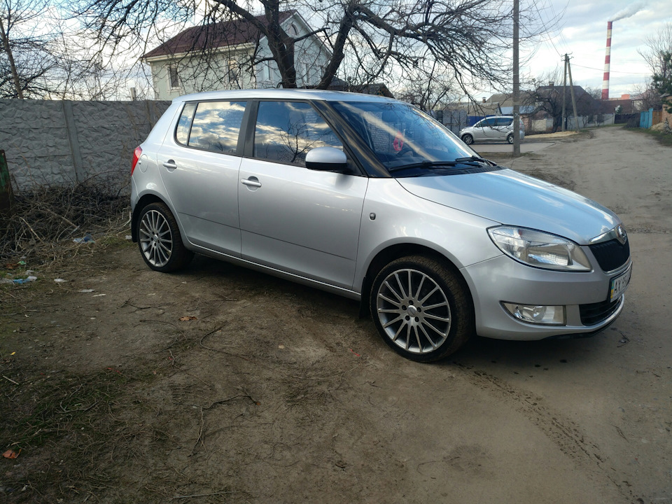 Диски 5