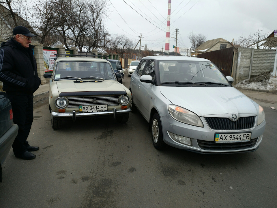ДТП 3