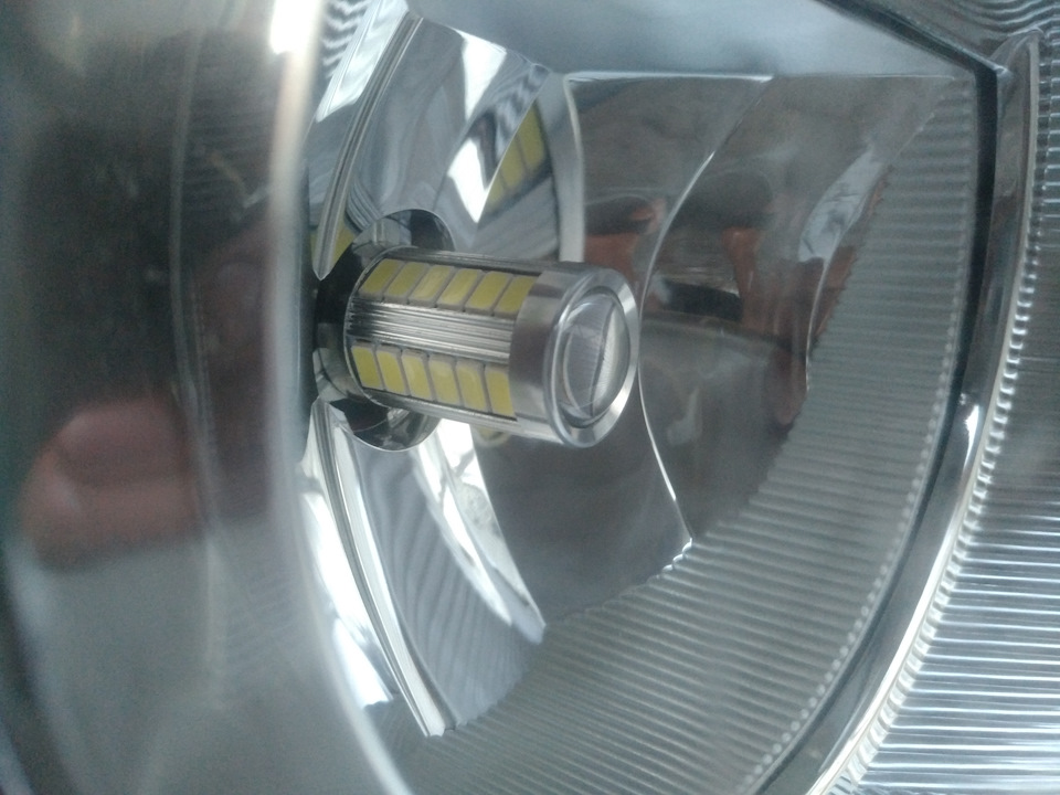 LED лампи 4