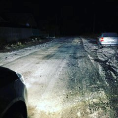 Трохи світло додало 2