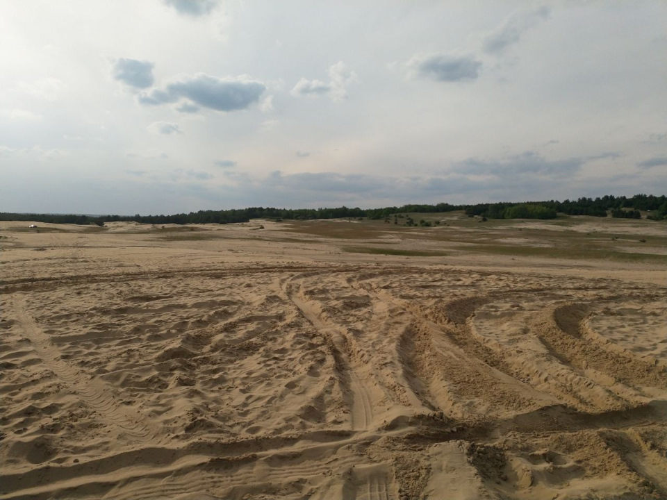 Пустеля Харків 1