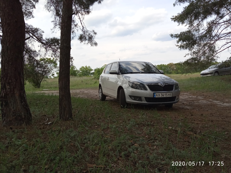 Пустеля Харків 5