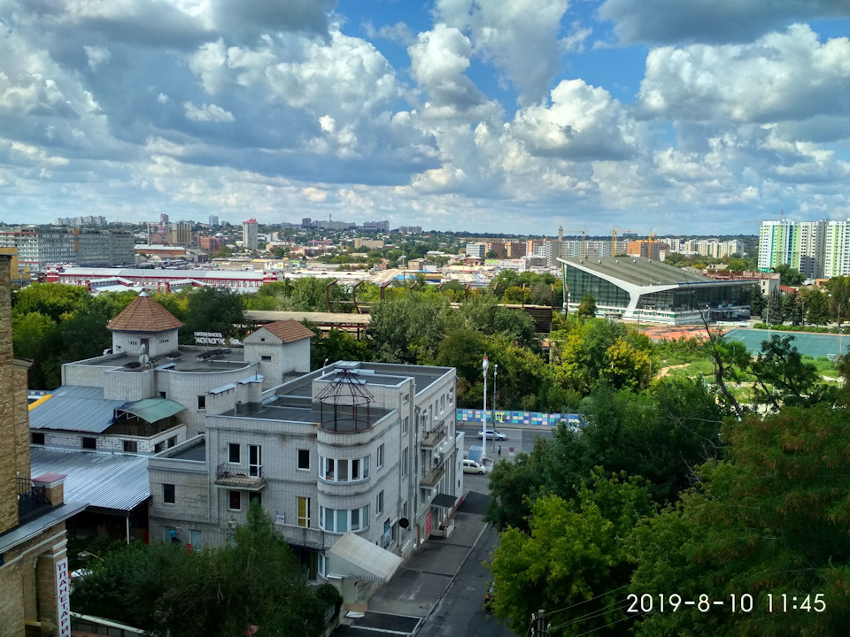 Трохи ніштяків) 2