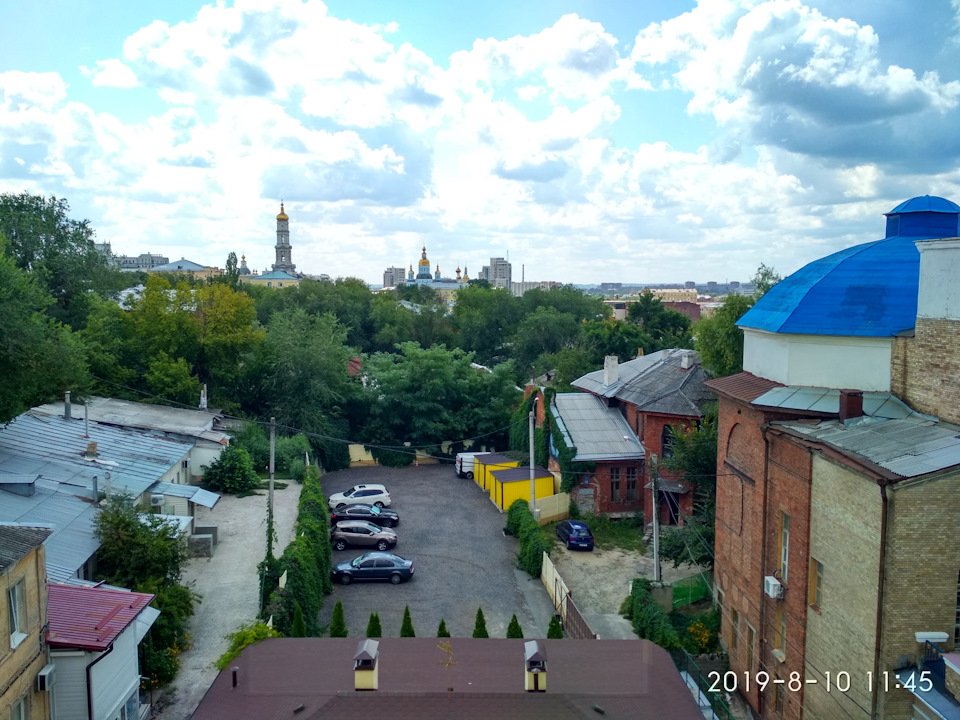 Трохи ніштяків) 1