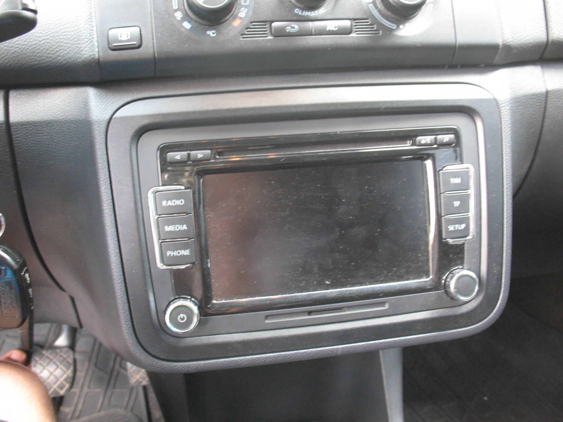Автомагнитола Bolero 3