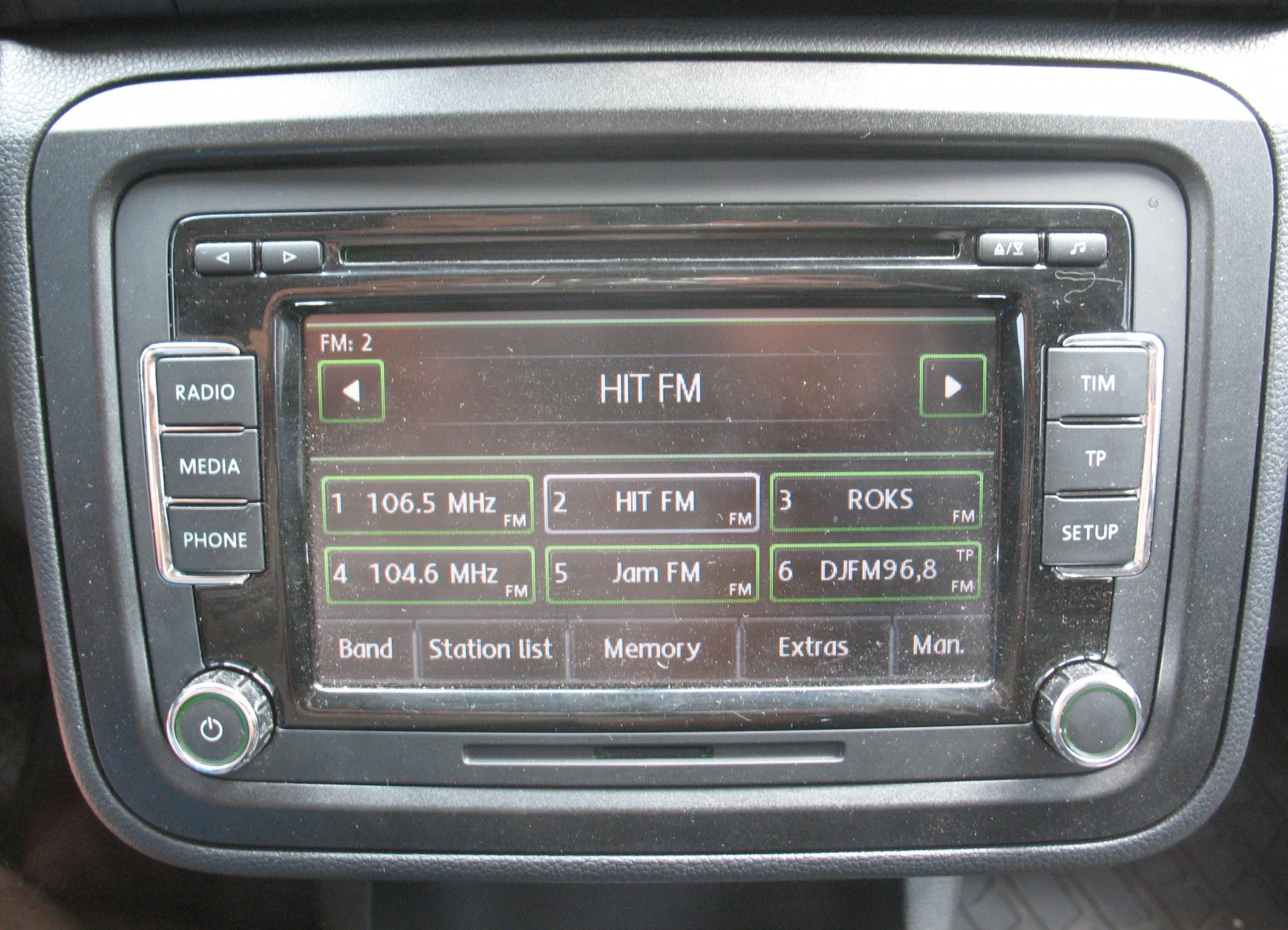 Автомагнитола Bolero 5