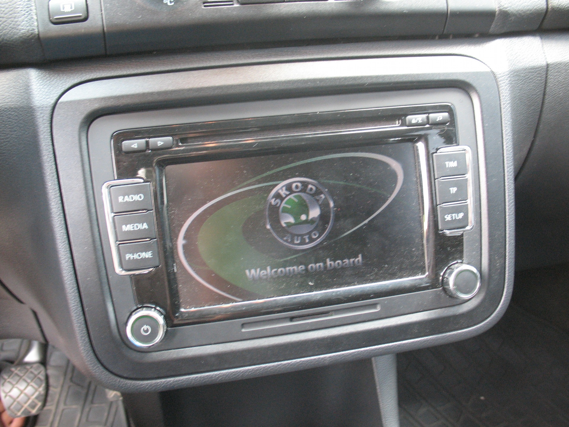 Автомагнитола Bolero 4