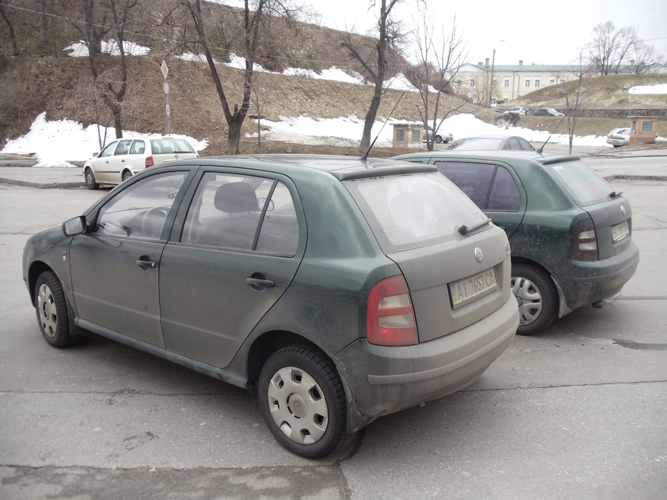 Дві грязнули))) 5