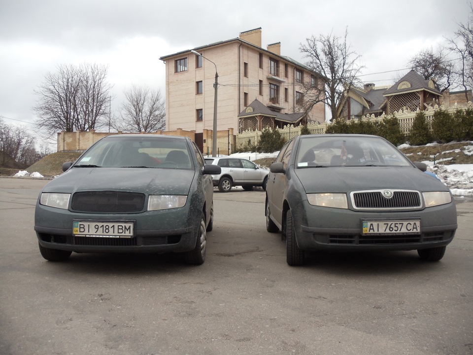 Дві грязнули))) 2