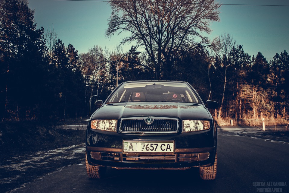 Трохи свіжих фоток)) 1
