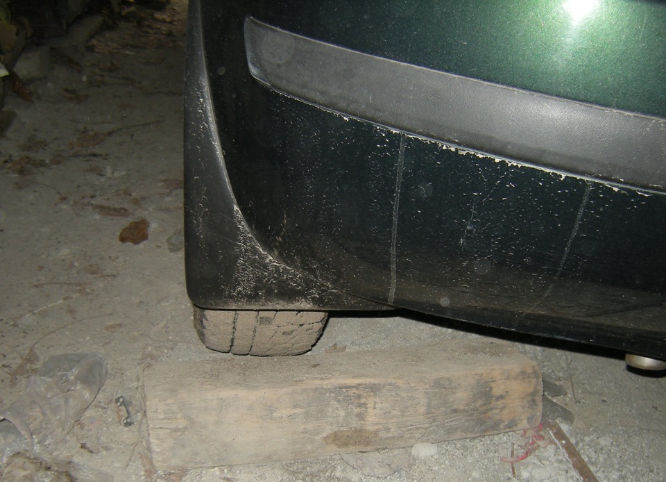 Запис, 11 березня 2012 2