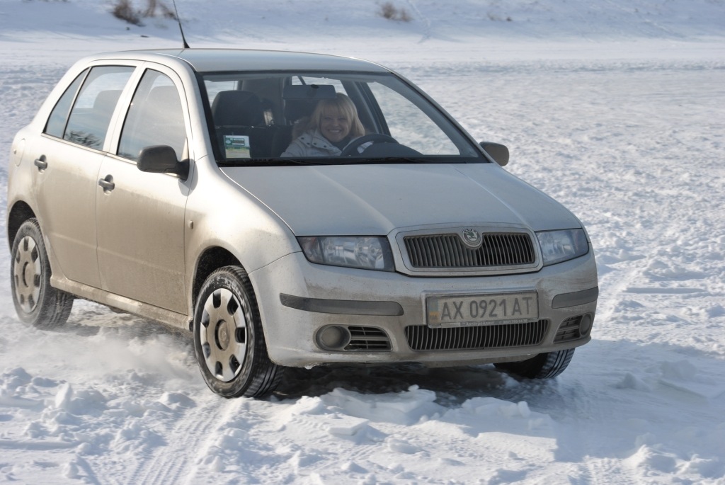 Відрив на Озерах! 1