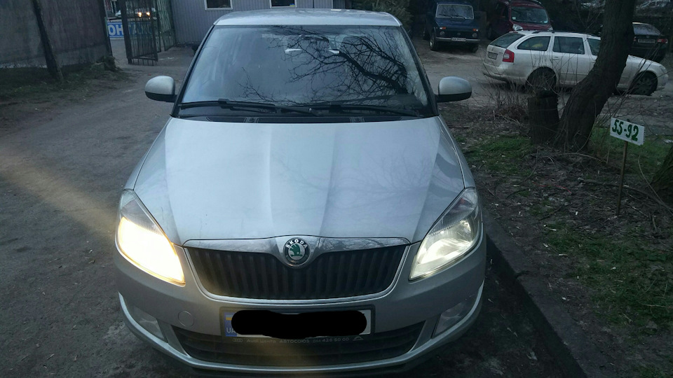 Одноока… 1