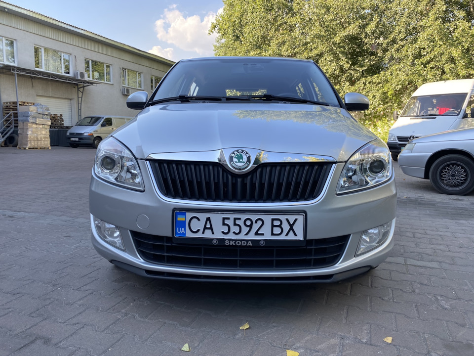 Ось і настав цей день... 5