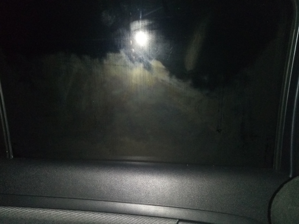 Заміна лампочок на LED, і не великий лайфхак. 5