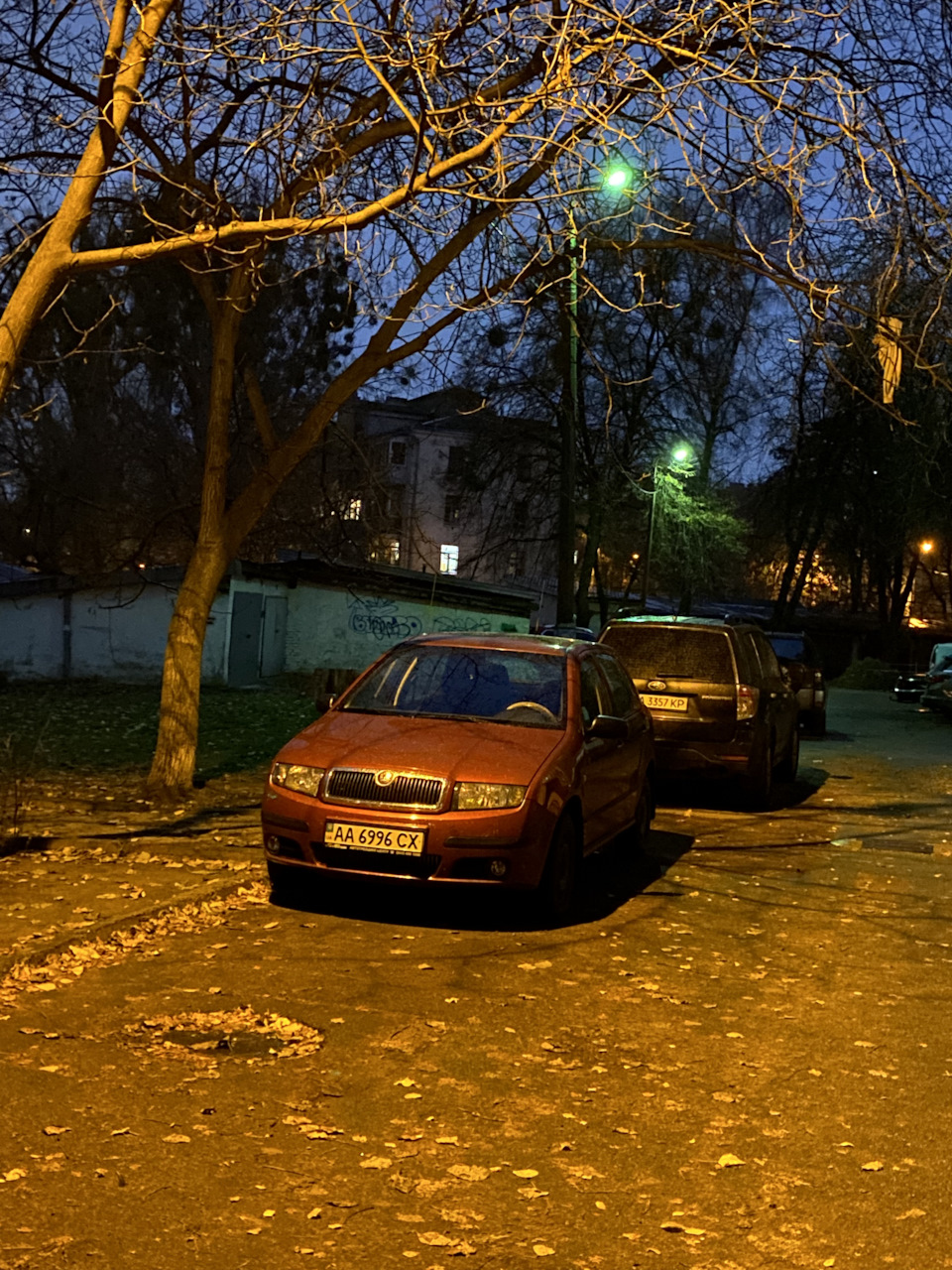 Велике ТО. 3