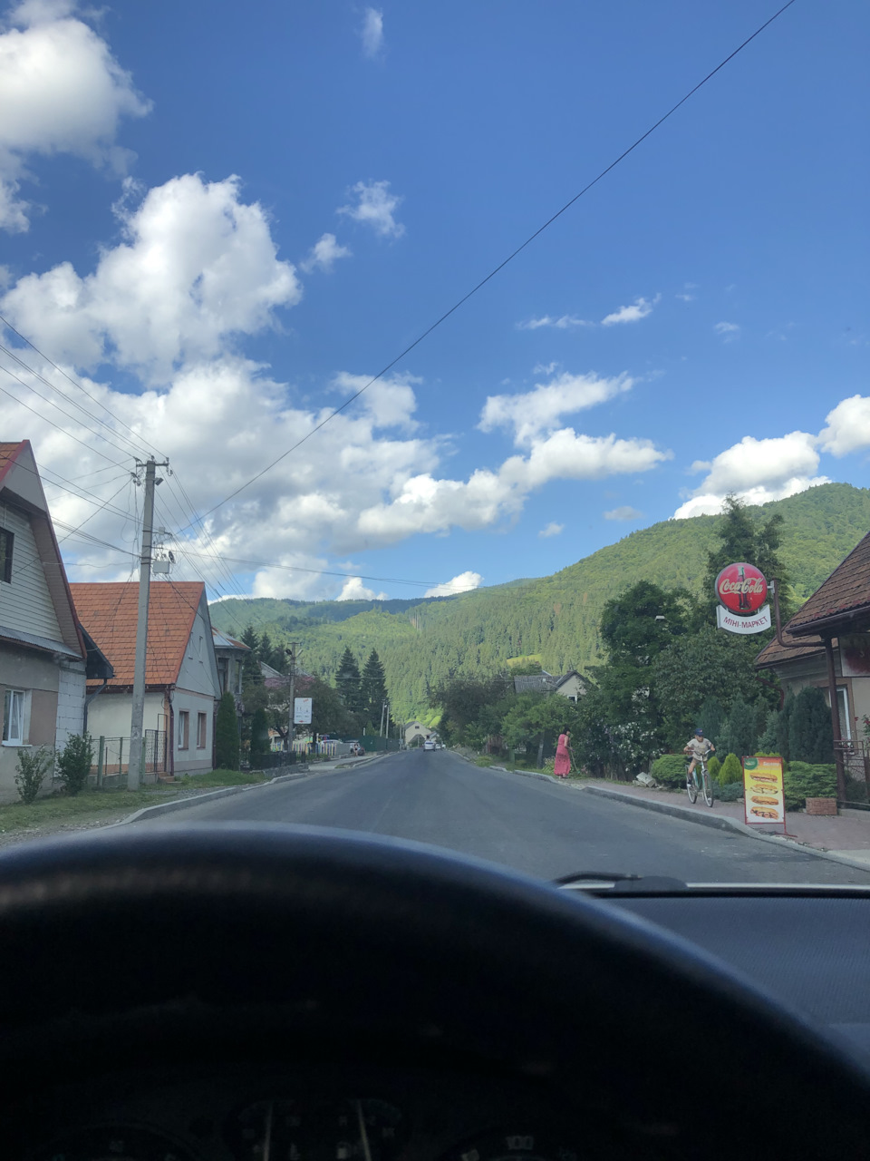 Буковель Лето 2021 1