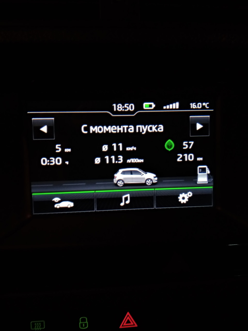 3000 проїхали, що нового 2