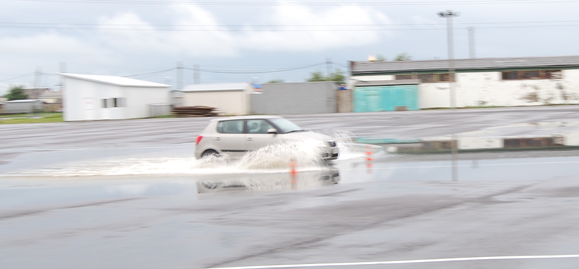 Водні покотушки 3