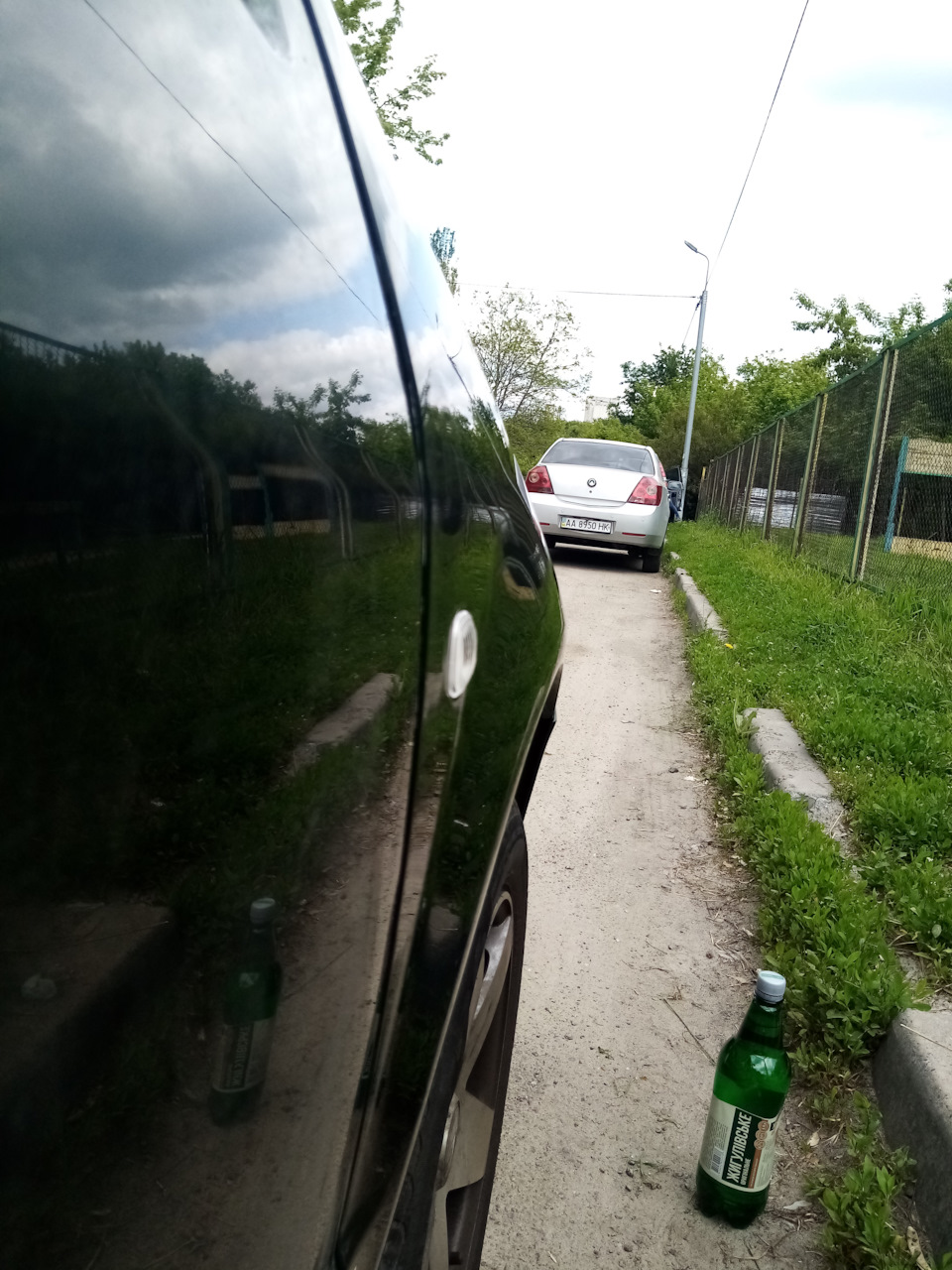 Покупка та перші враження 5