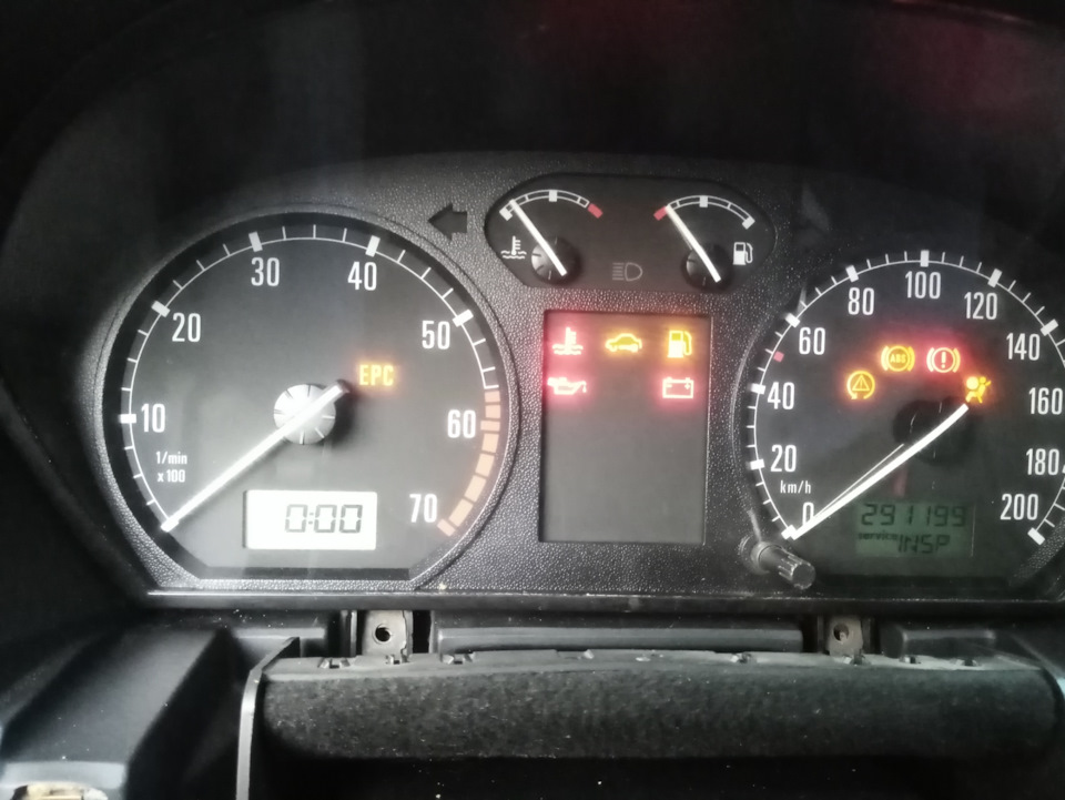 Приборка. Продовження… 1