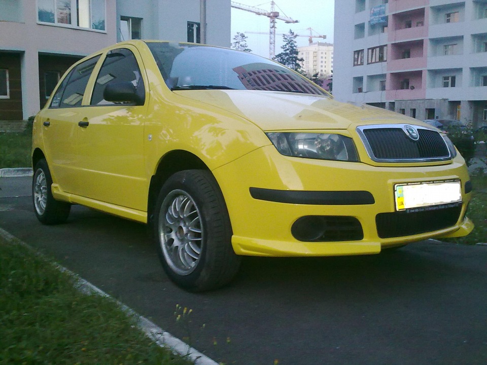 Поїхала ... її більше немає ... = ( 2