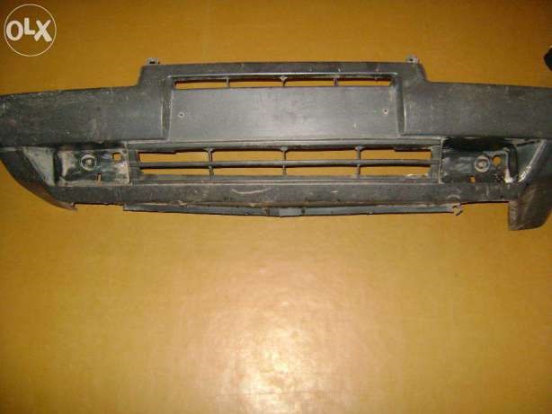 бампер 1