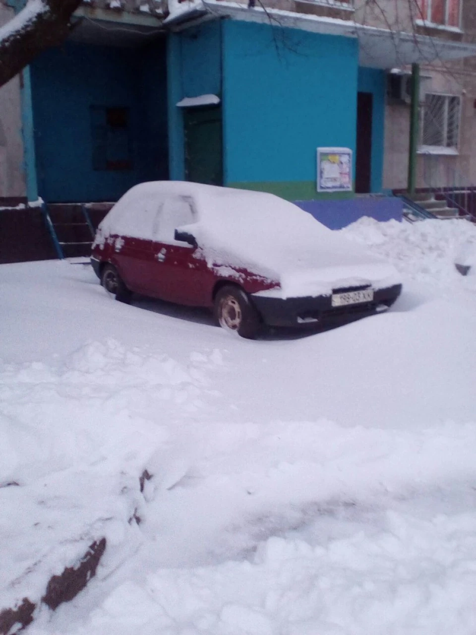 двс 1.8 від гольфу 2