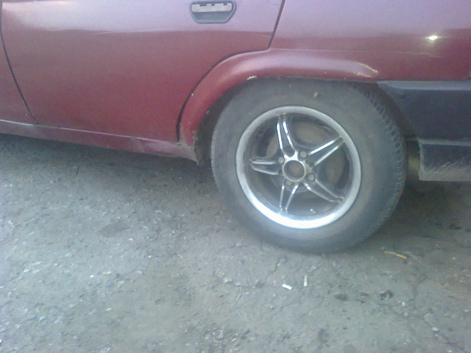 Низький таз 2